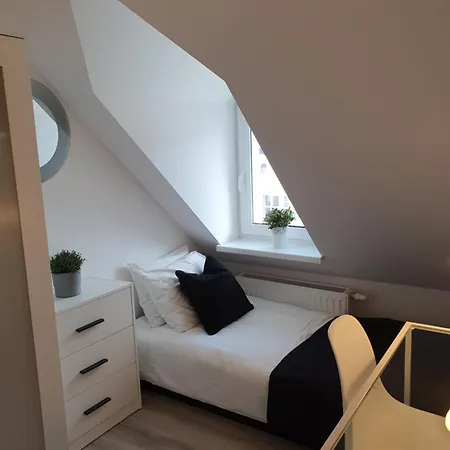 Apartamento Stary Wrzeszcz - Wajdeloty 10