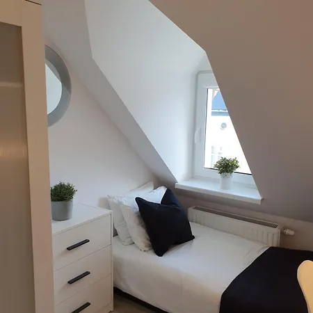 Stary Wrzeszcz - Wajdeloty 10 Apartamento *