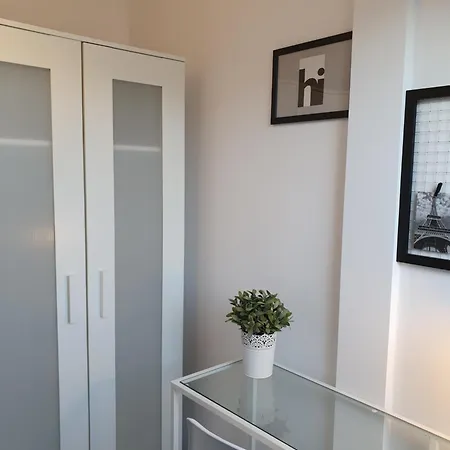 Apartamento Stary Wrzeszcz - Wajdeloty 10